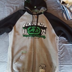 Vintage Ecko Hoodie.